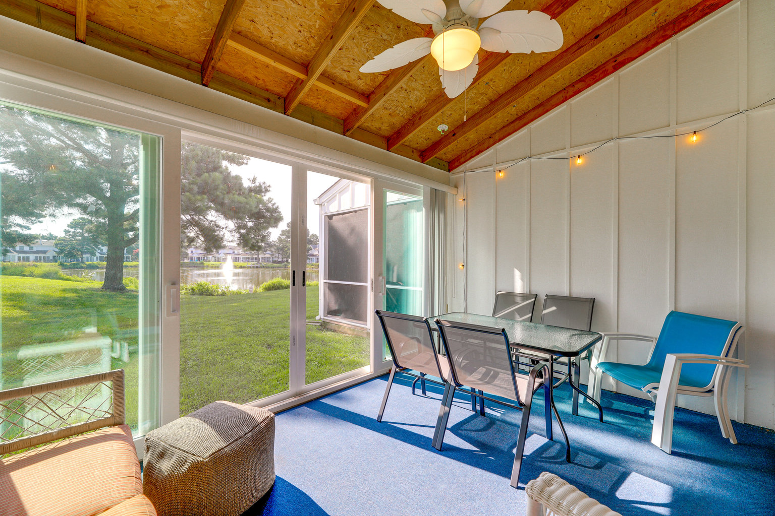Selbyville Vacation Rental