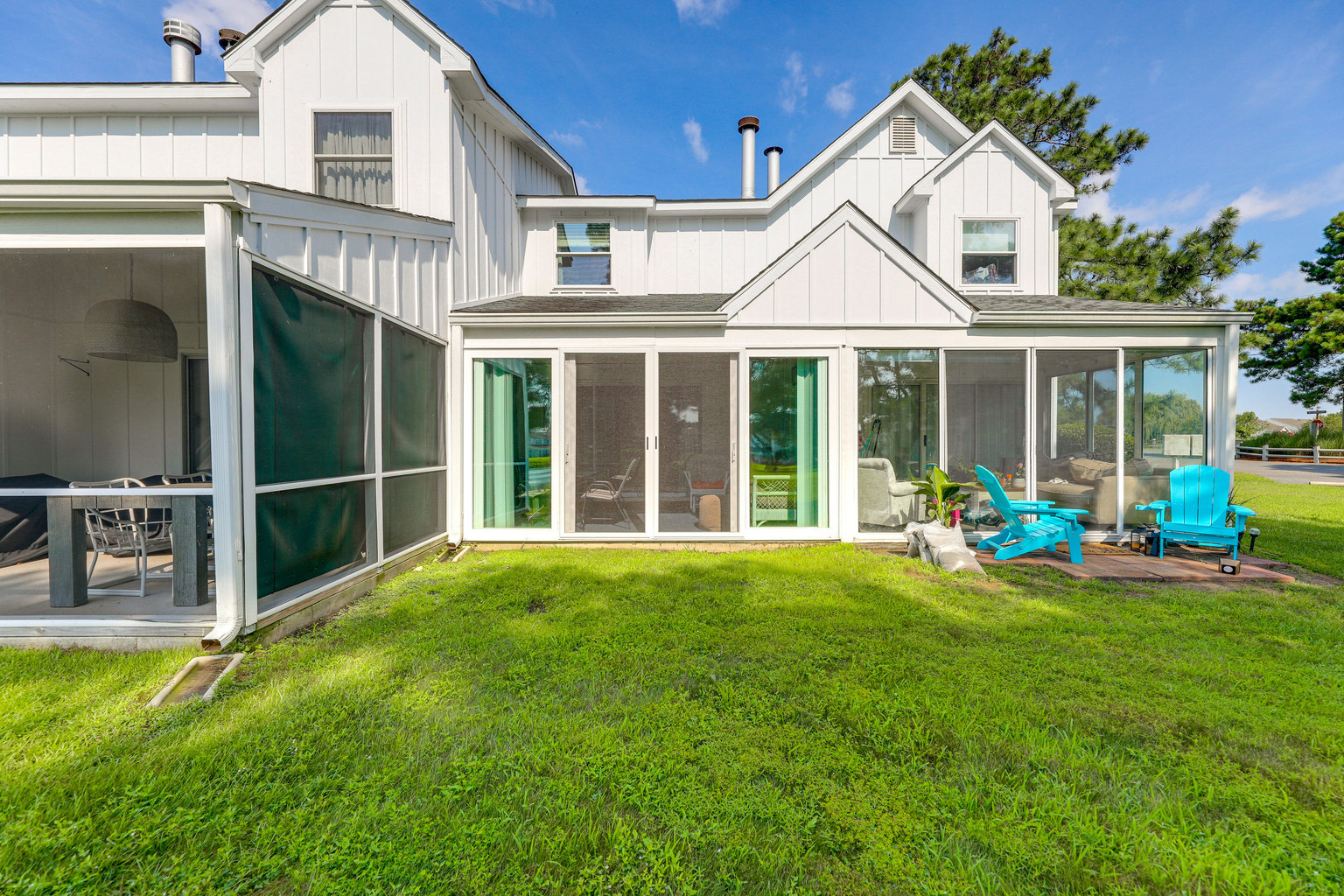 Selbyville Vacation Rental