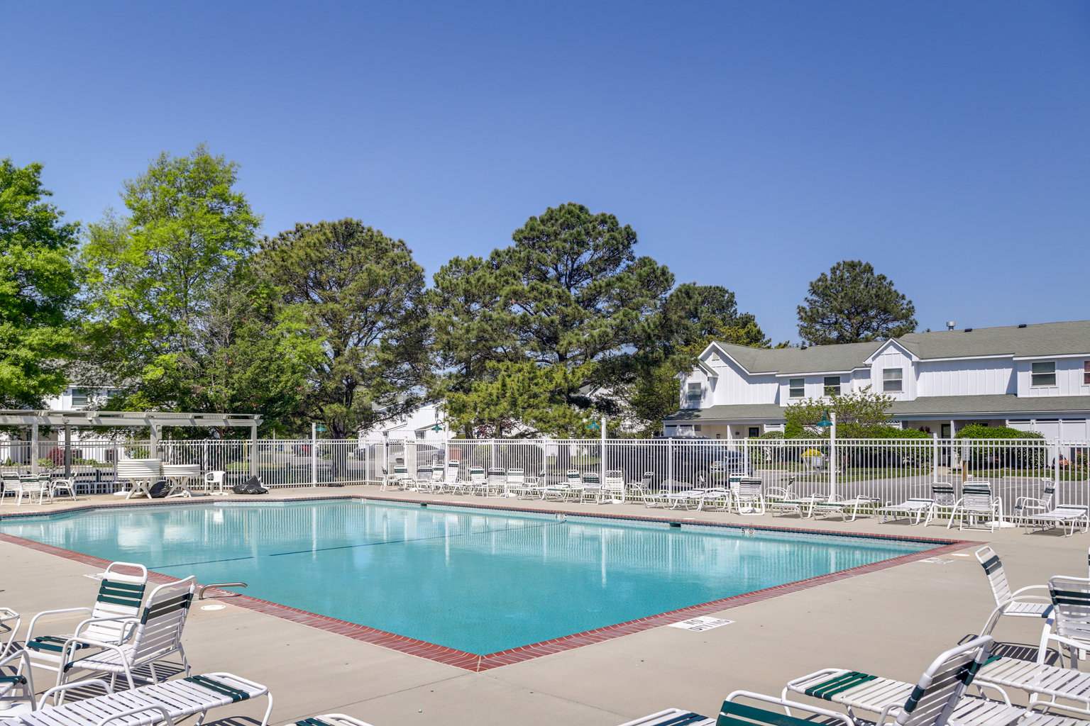 Selbyville Vacation Rental