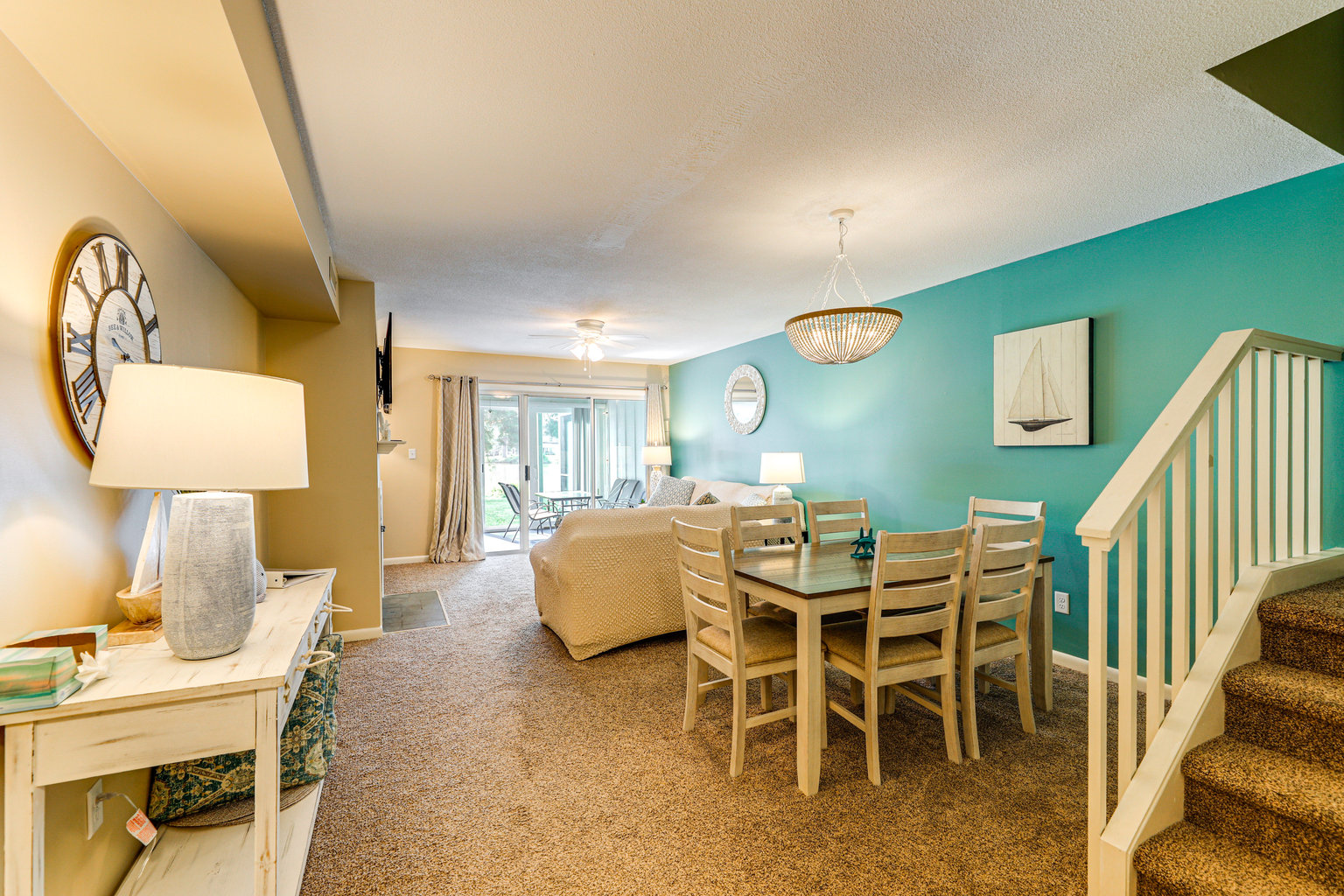 Selbyville Vacation Rental