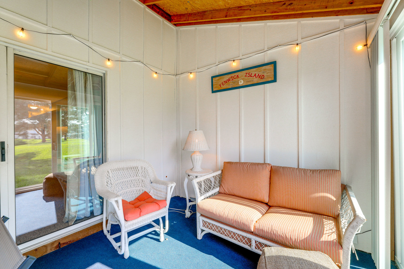 Selbyville Vacation Rental