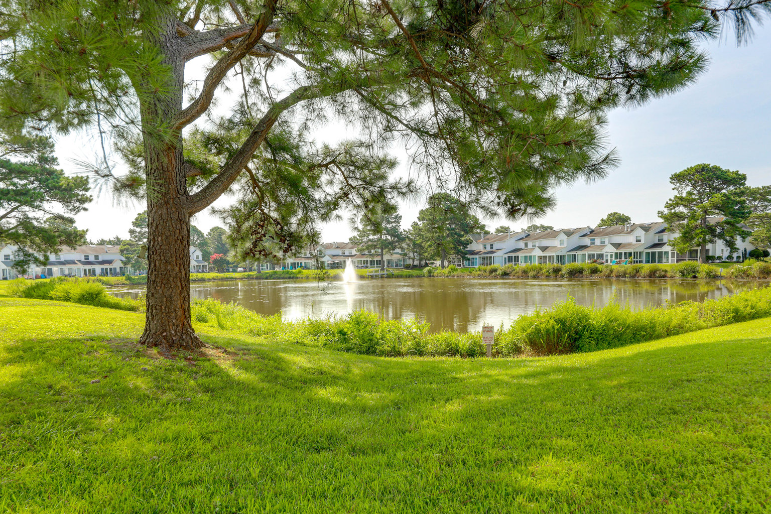 Selbyville Vacation Rental