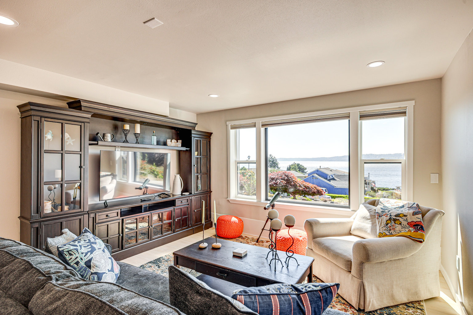 Des Moines Vacation Rental