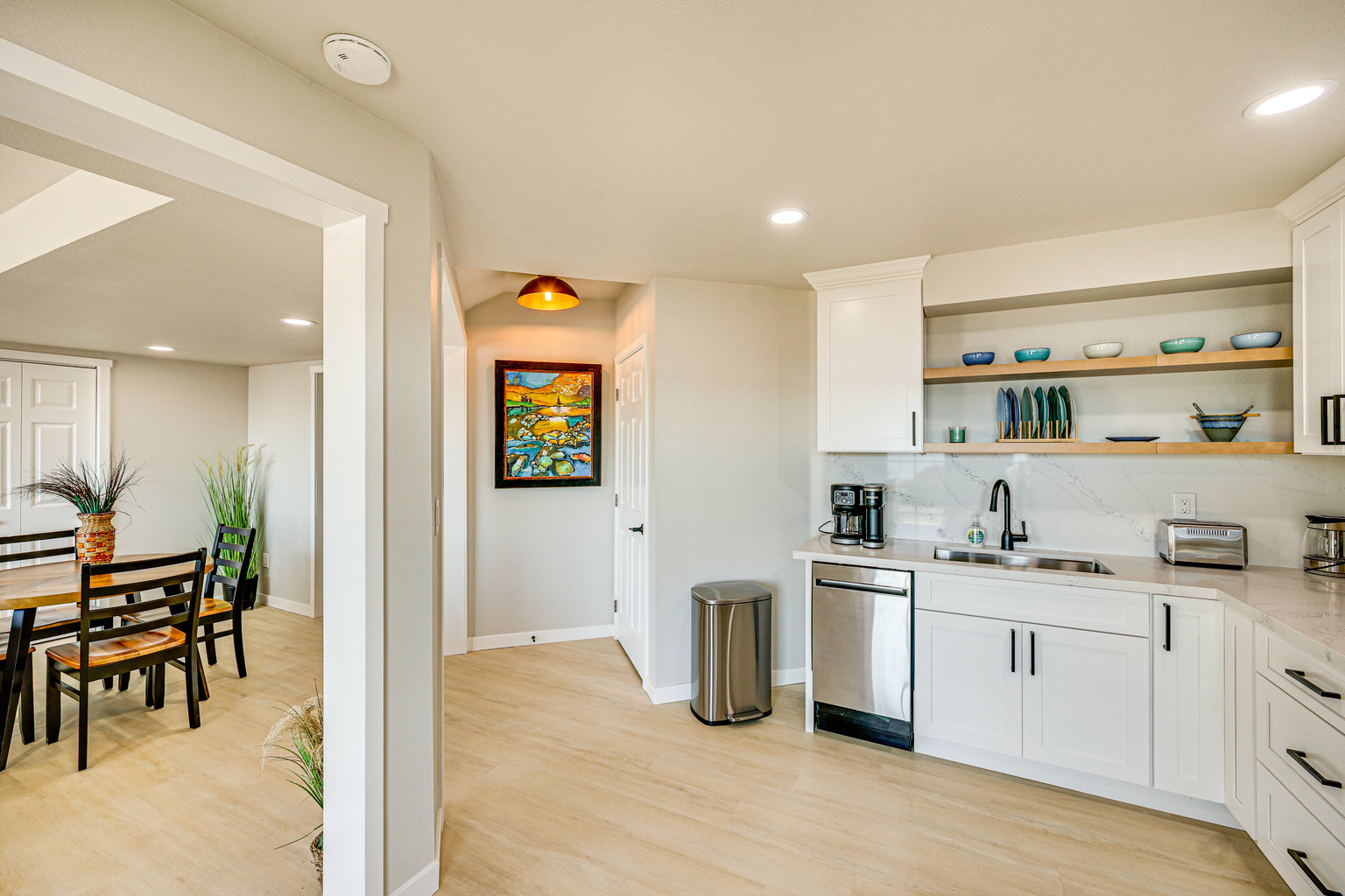 Des Moines Vacation Rental