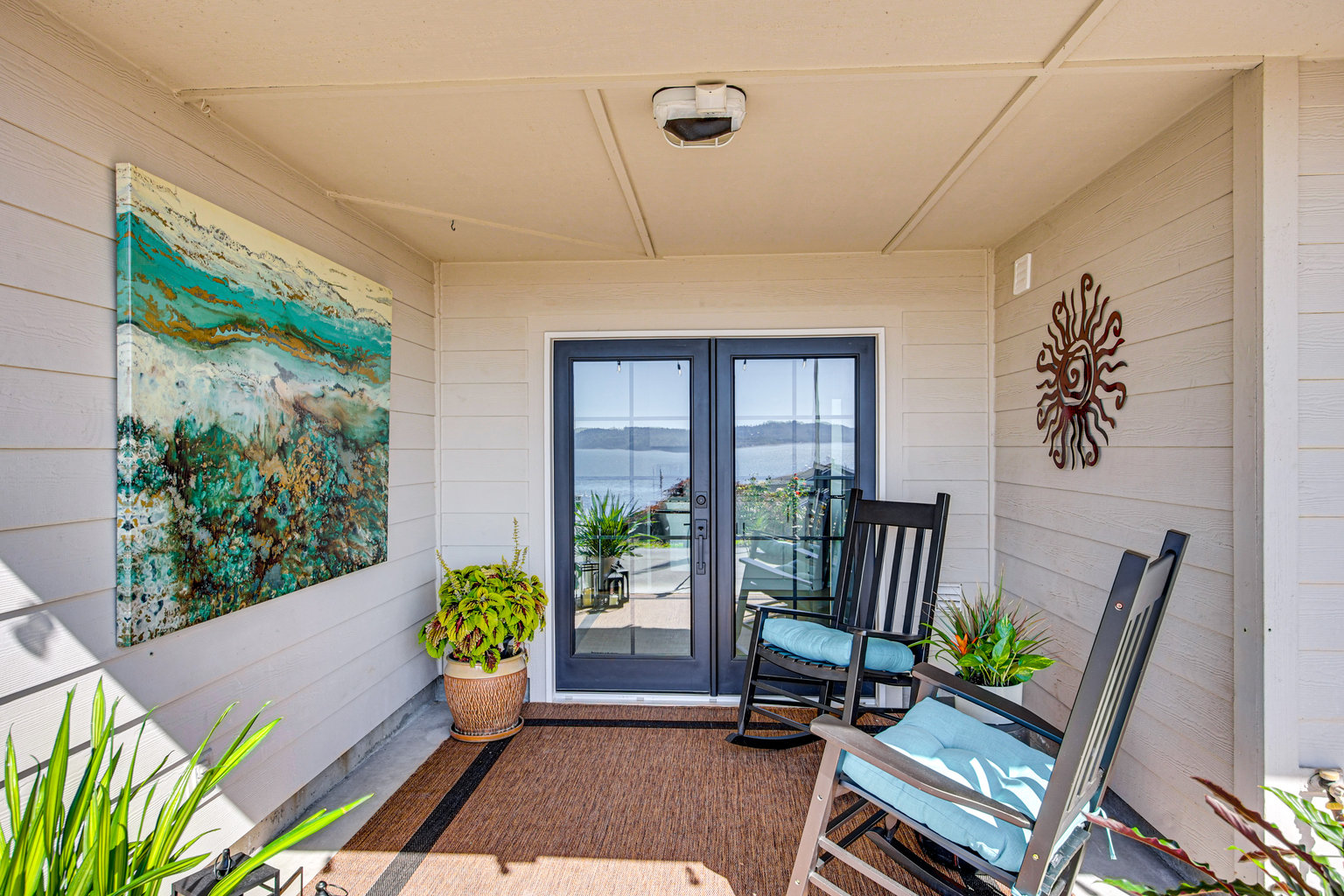 Des Moines Vacation Rental