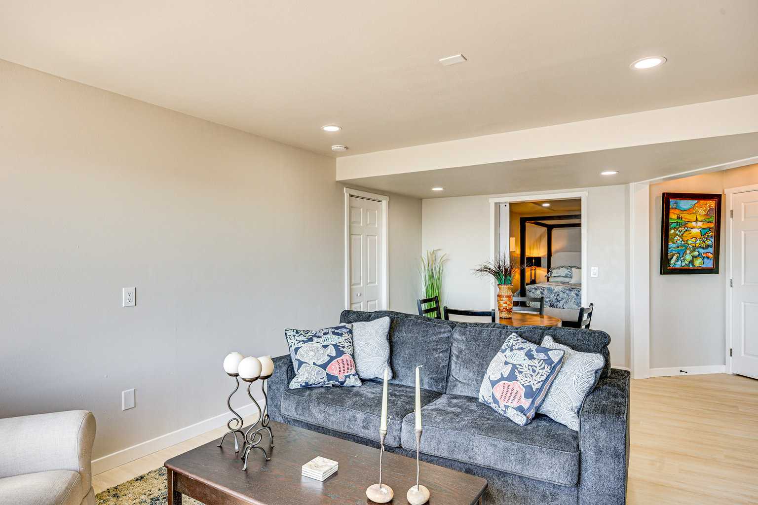 Des Moines Vacation Rental