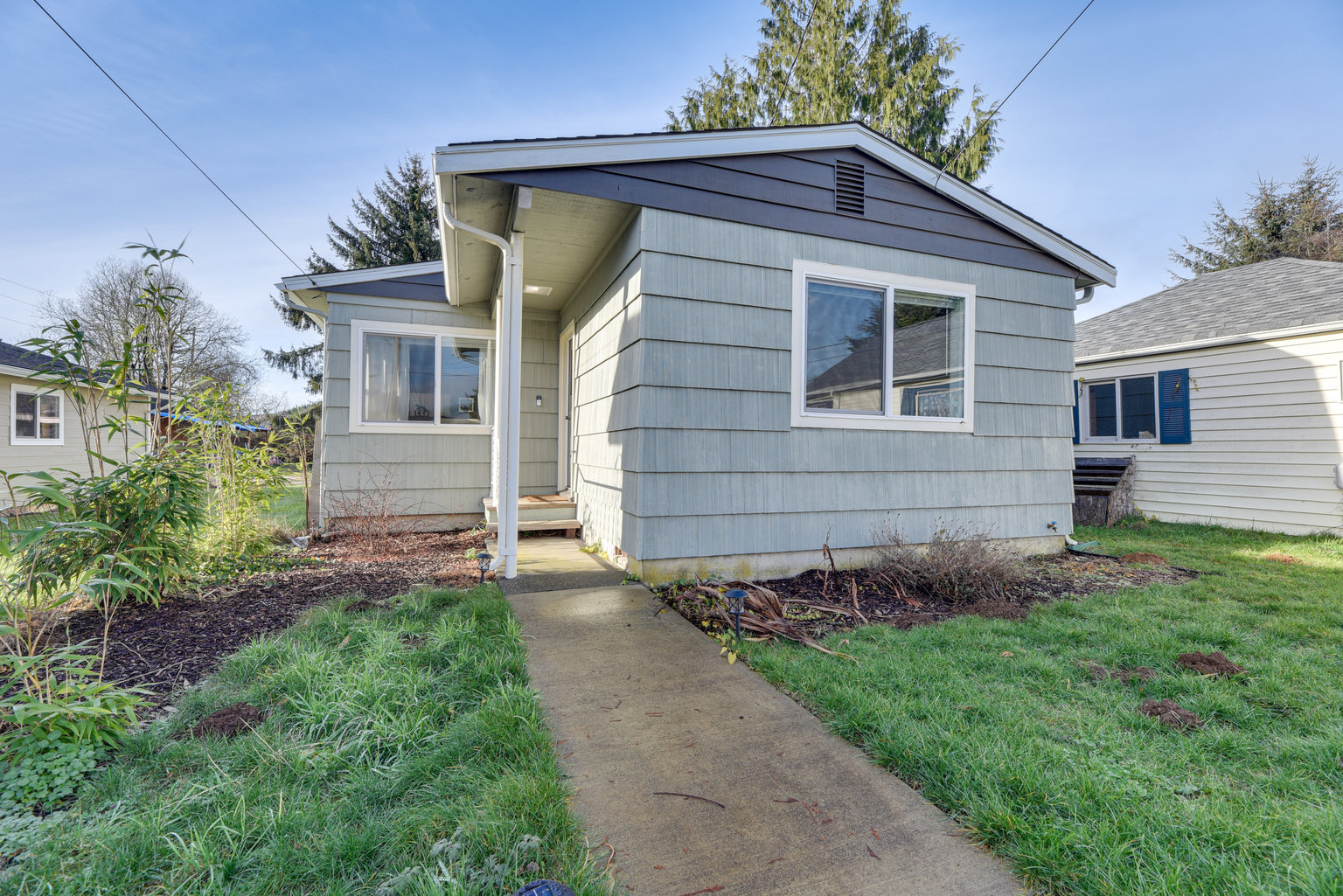 Hoquiam Vacation Rental