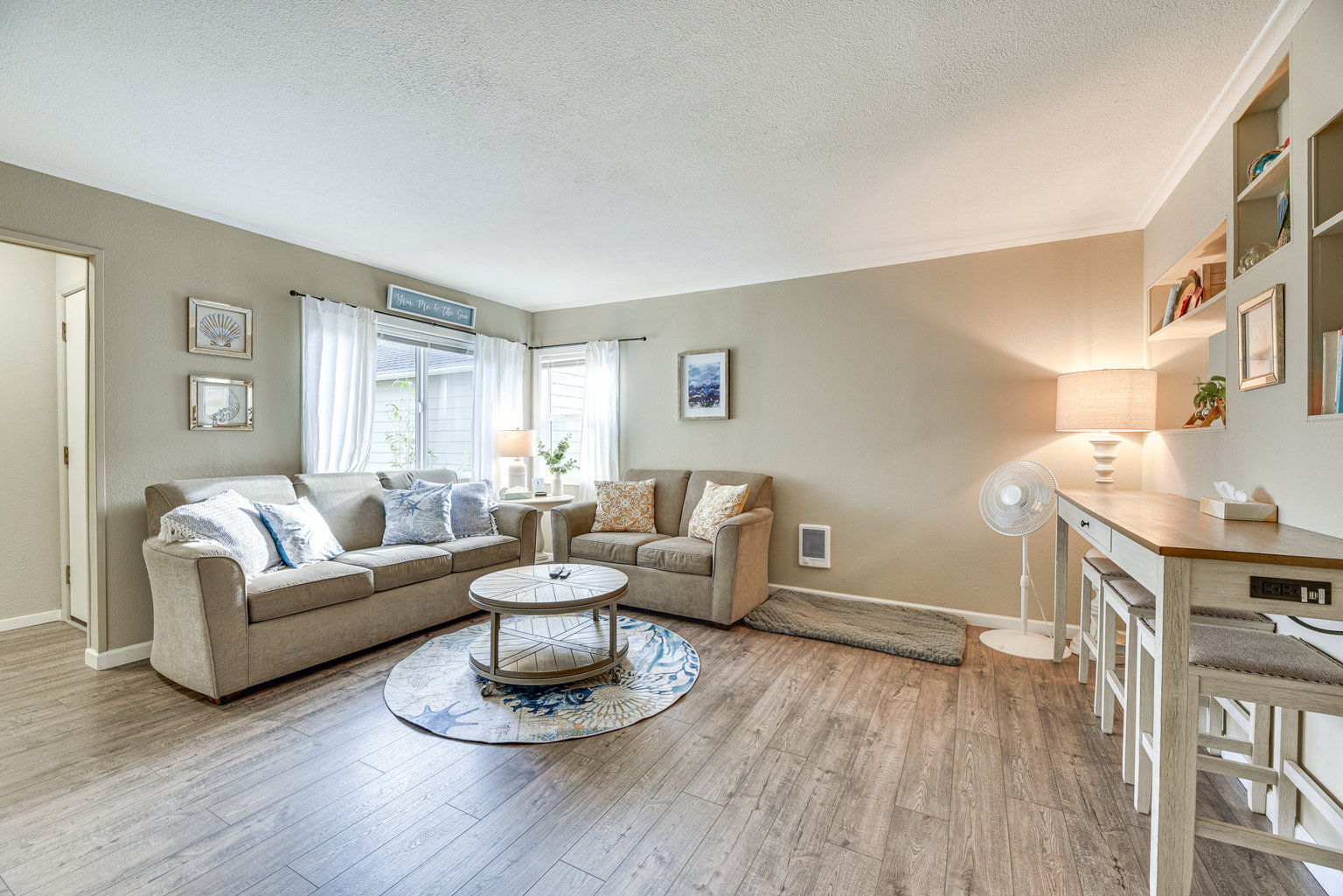 Hoquiam Vacation Rental