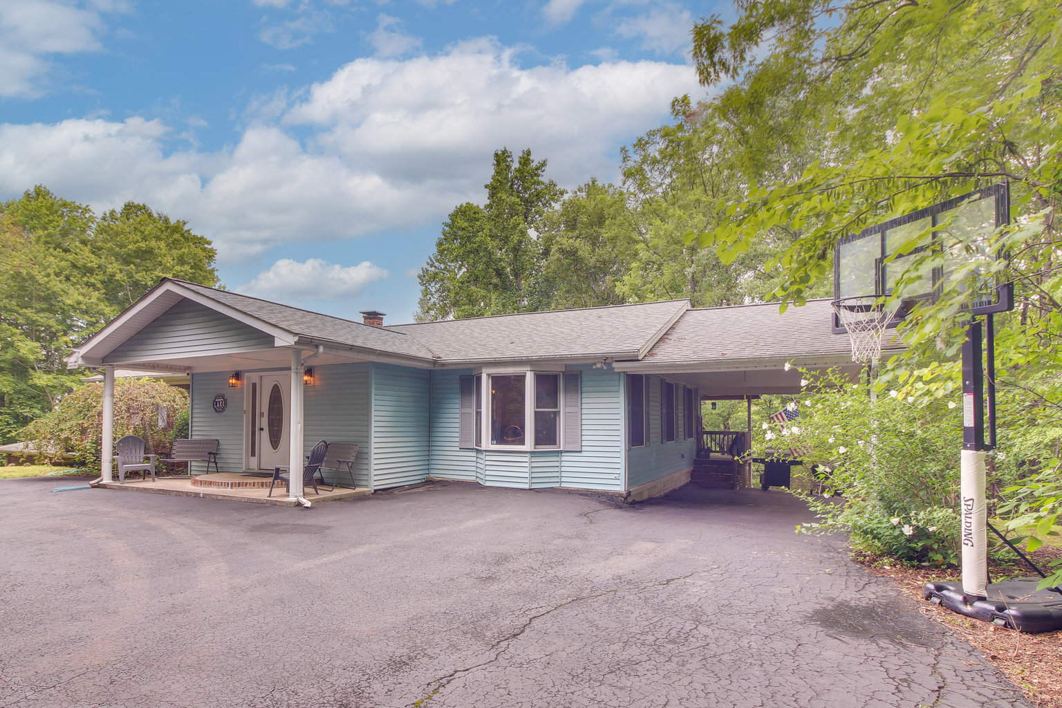 Burkesville Vacation Rental