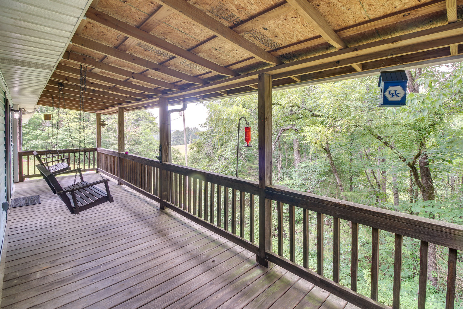 Burkesville Vacation Rental