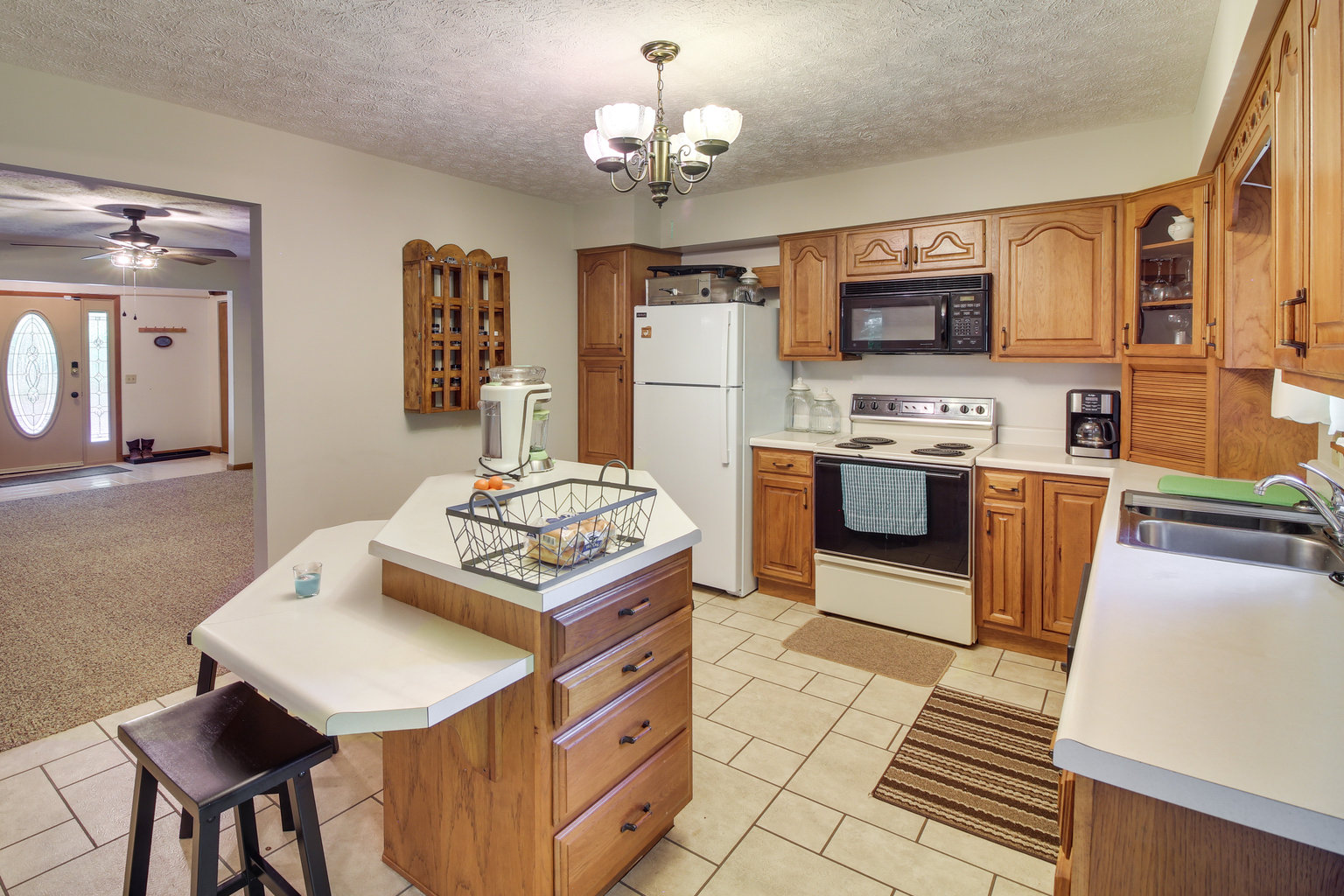 Burkesville Vacation Rental