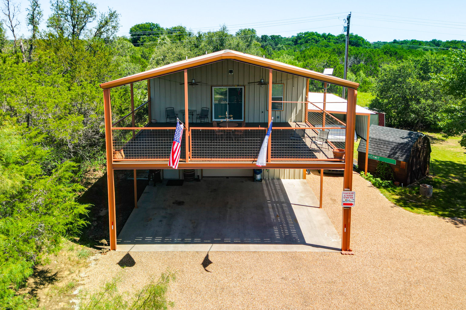 Granbury Vacation Rental