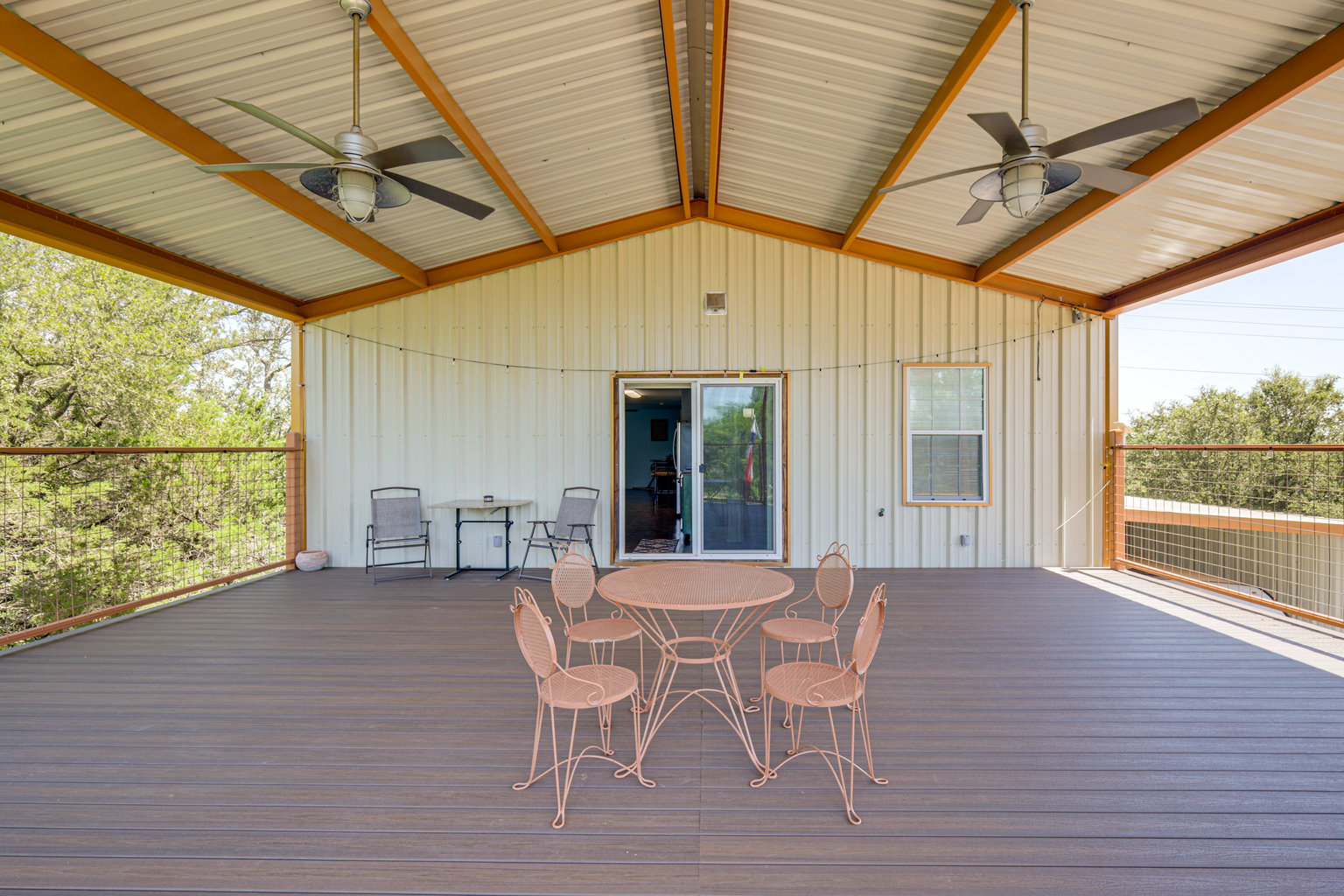 Granbury Vacation Rental