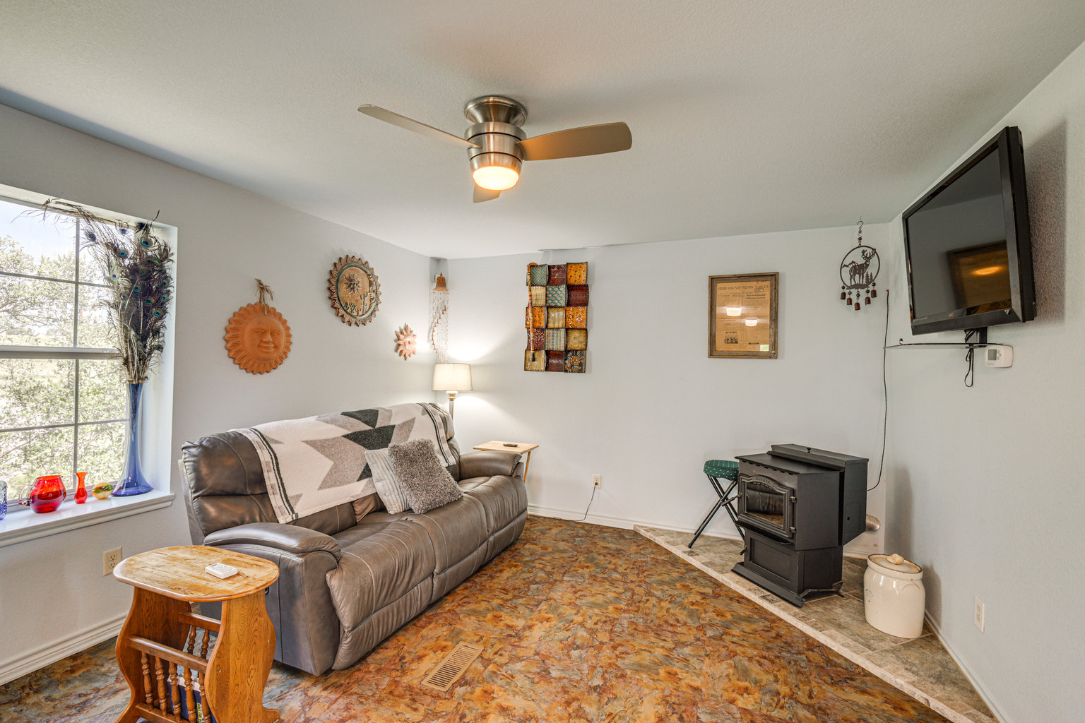 Granbury Vacation Rental