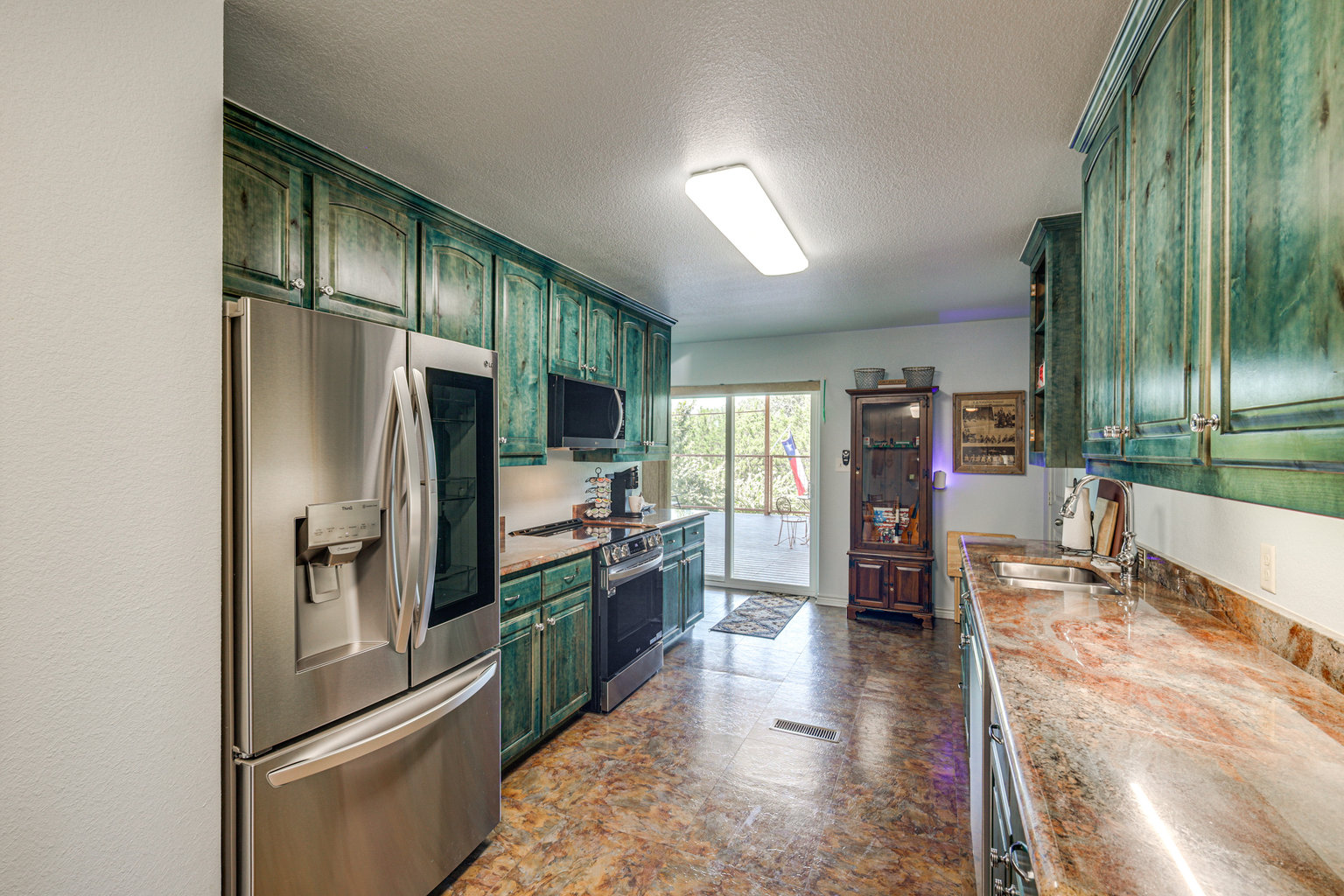 Granbury Vacation Rental