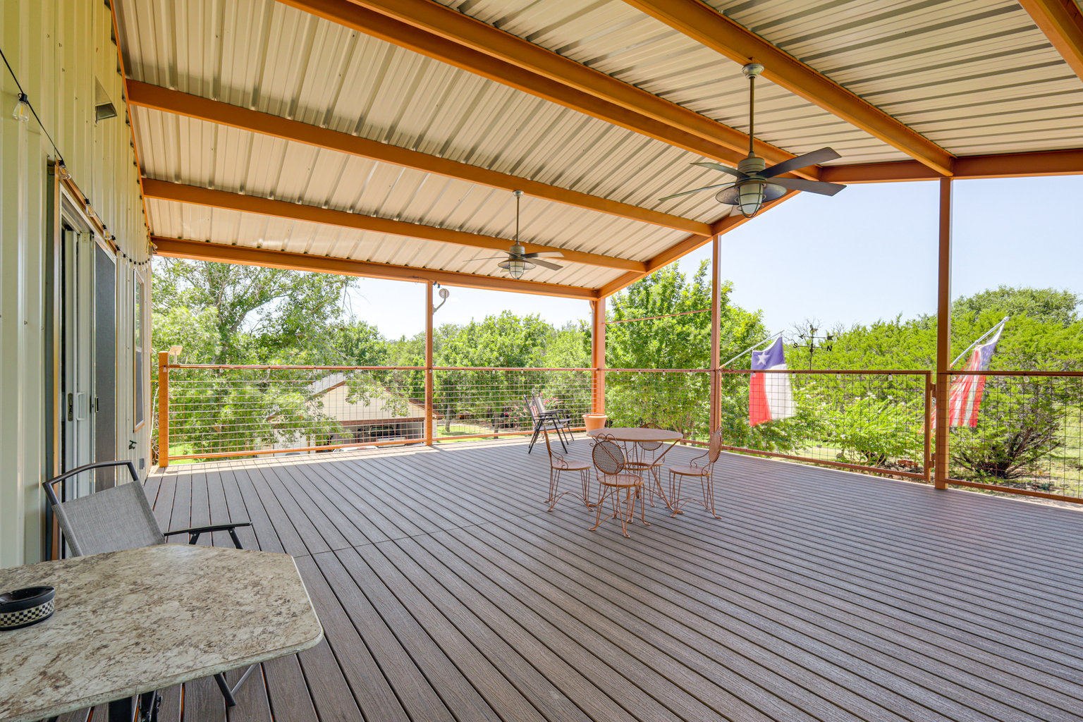 Granbury Vacation Rental