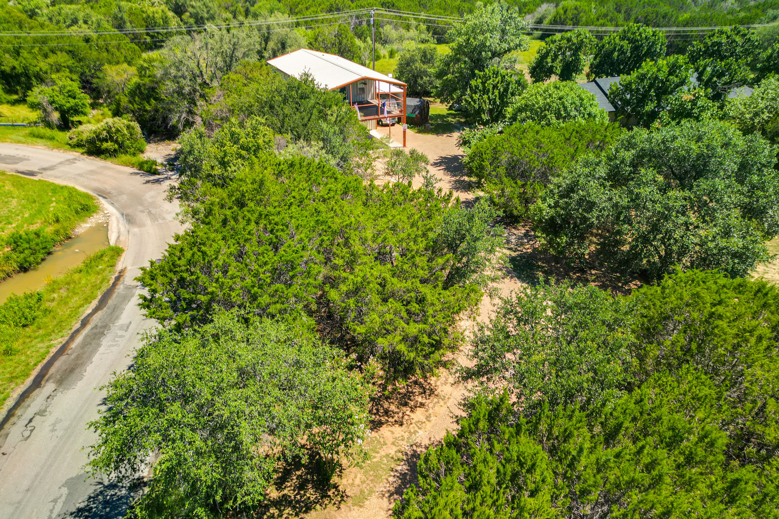 Granbury Vacation Rental
