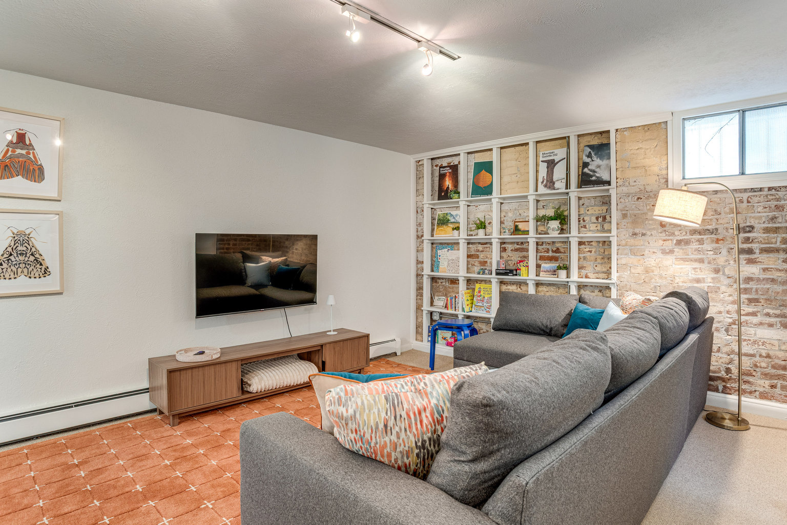 Denver Vacation Rental