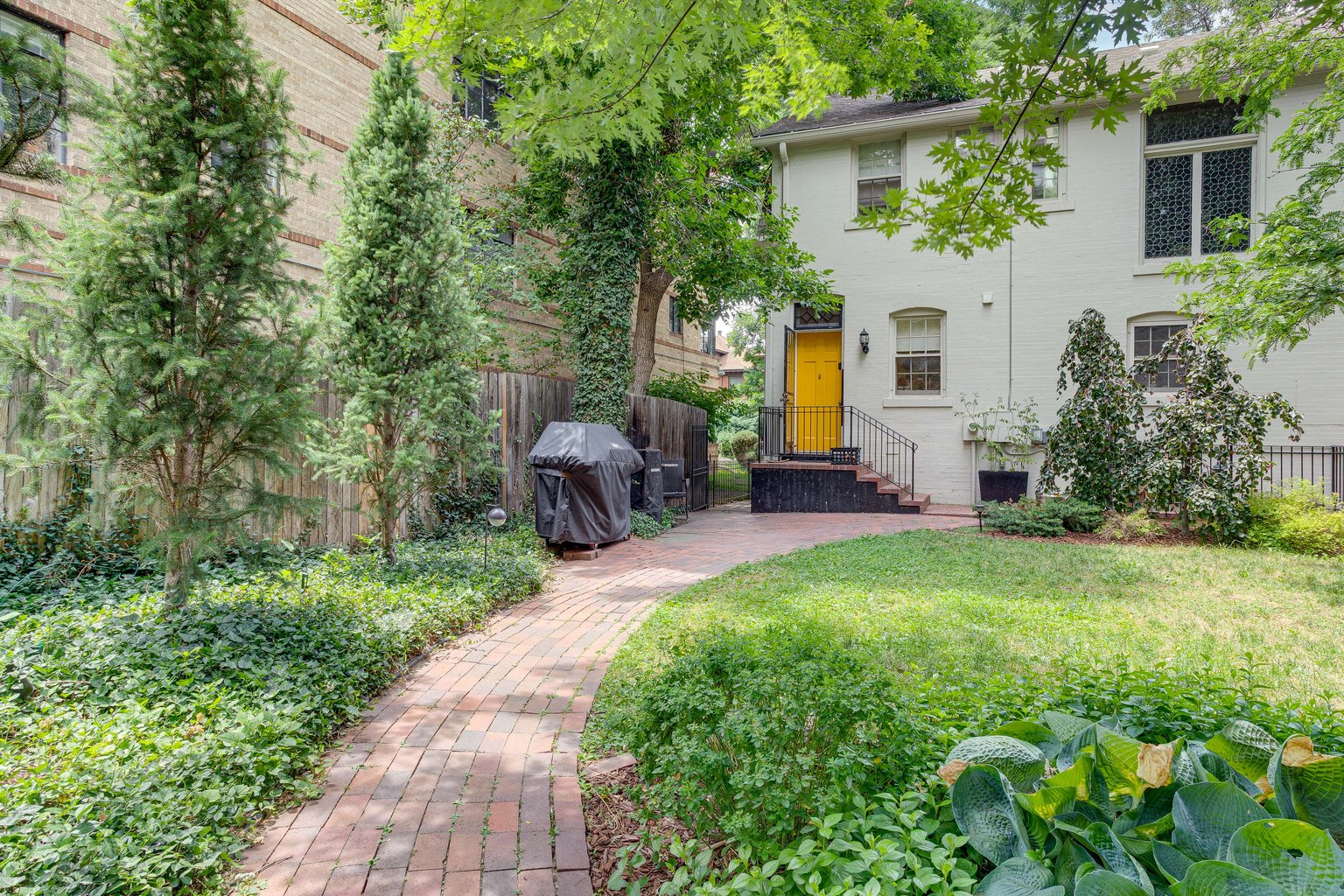 Denver Vacation Rental