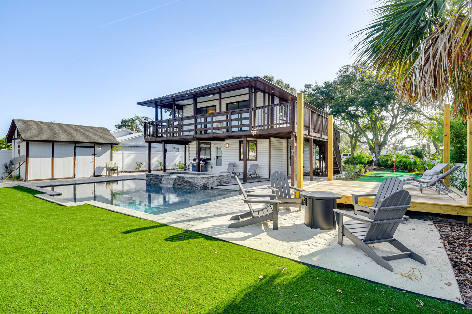 St. Augustine Vacation Rental