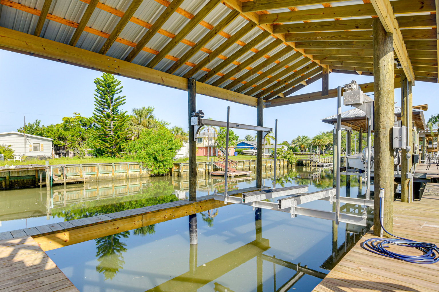 St. Augustine Vacation Rental