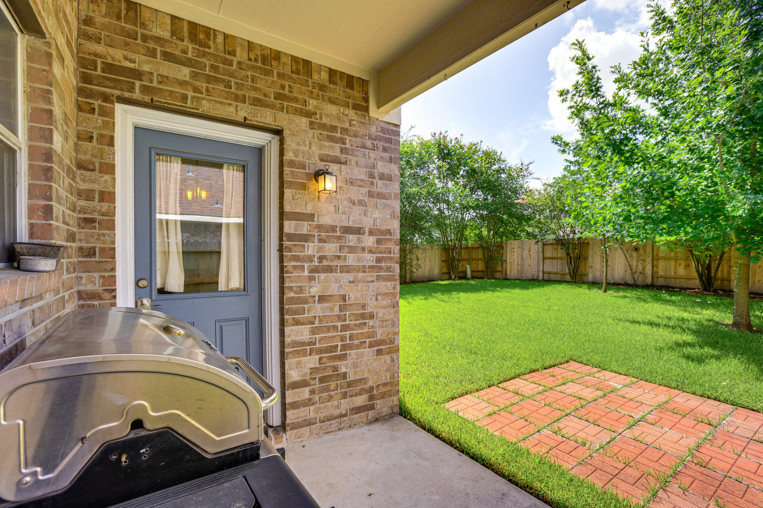 Humble Vacation Rental