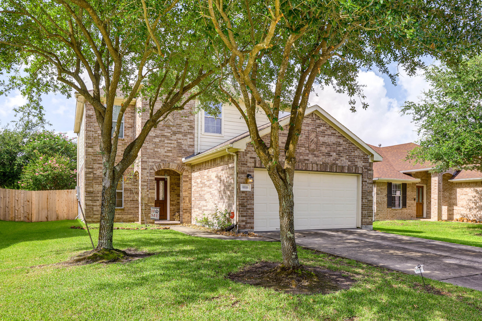 Humble Vacation Rental