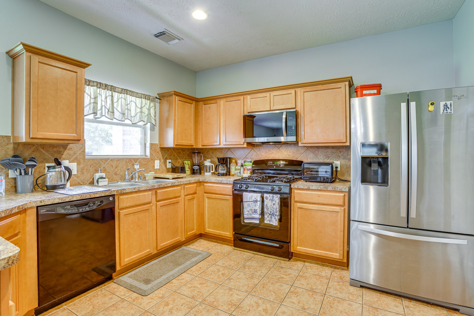 Humble Vacation Rental