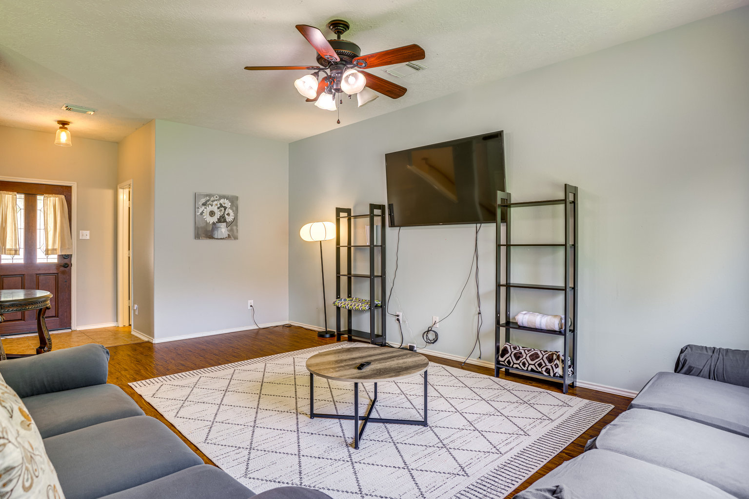 Humble Vacation Rental