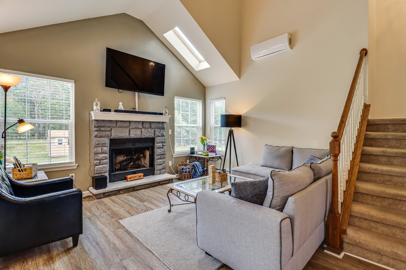 Long Pond Vacation Rental