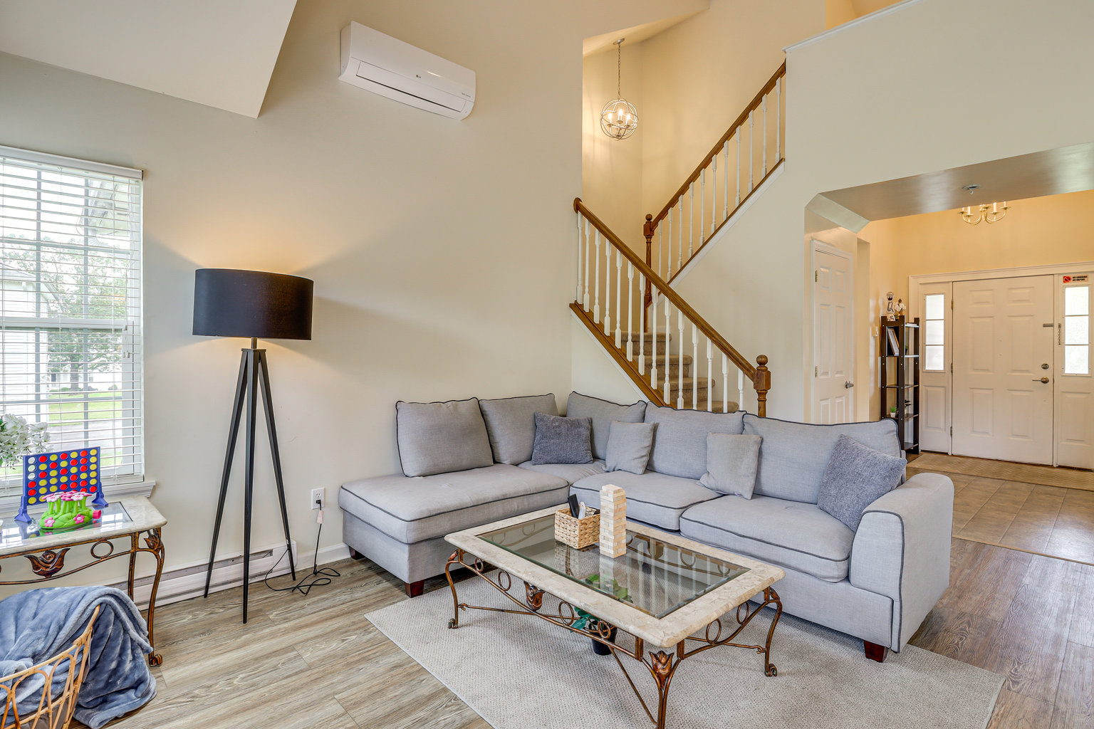 Long Pond Vacation Rental