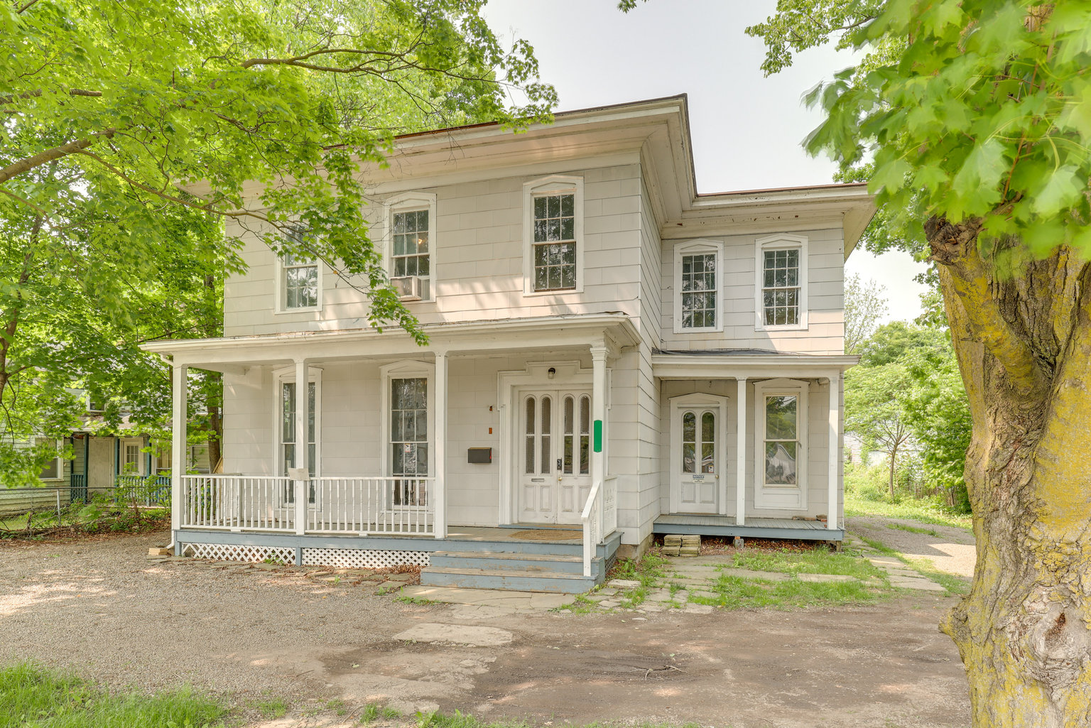 Bath Vacation Rental