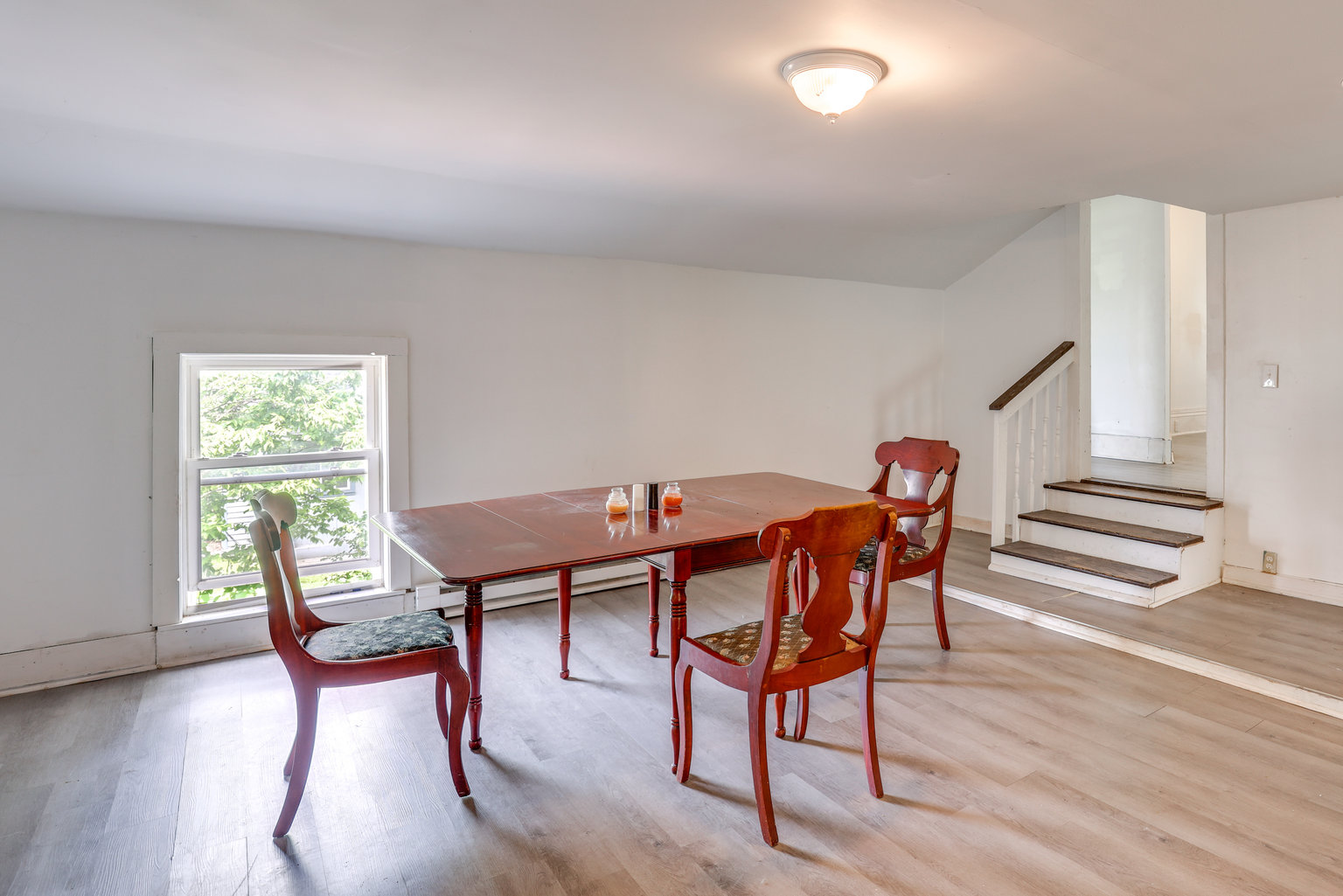 Bath Vacation Rental