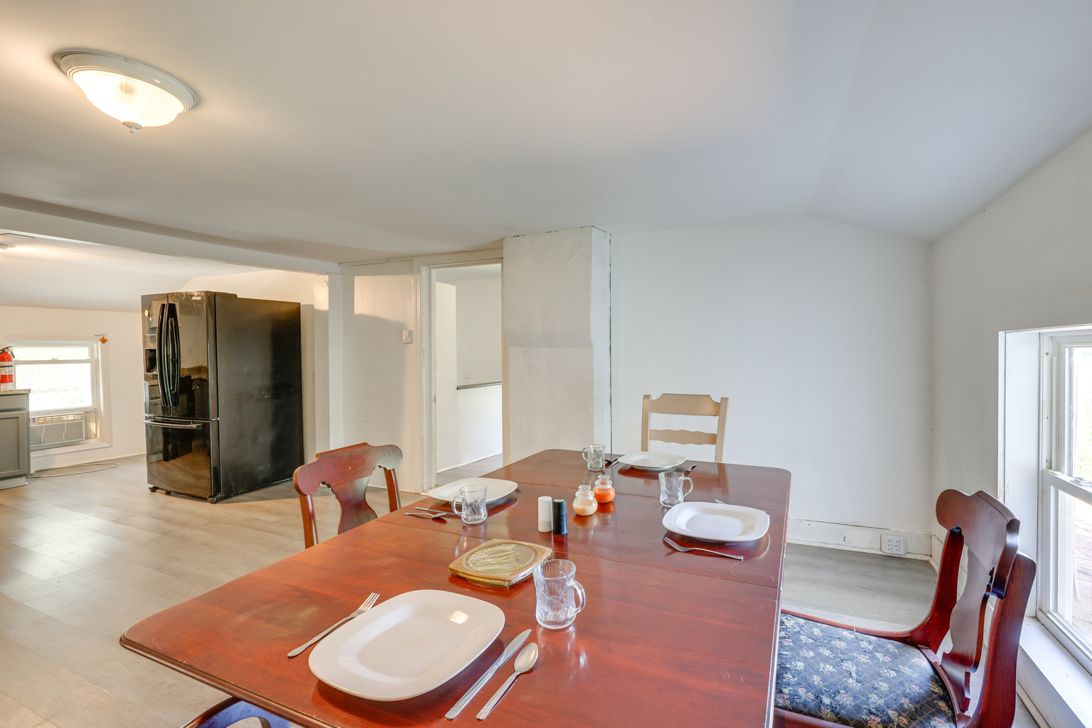 Bath Vacation Rental