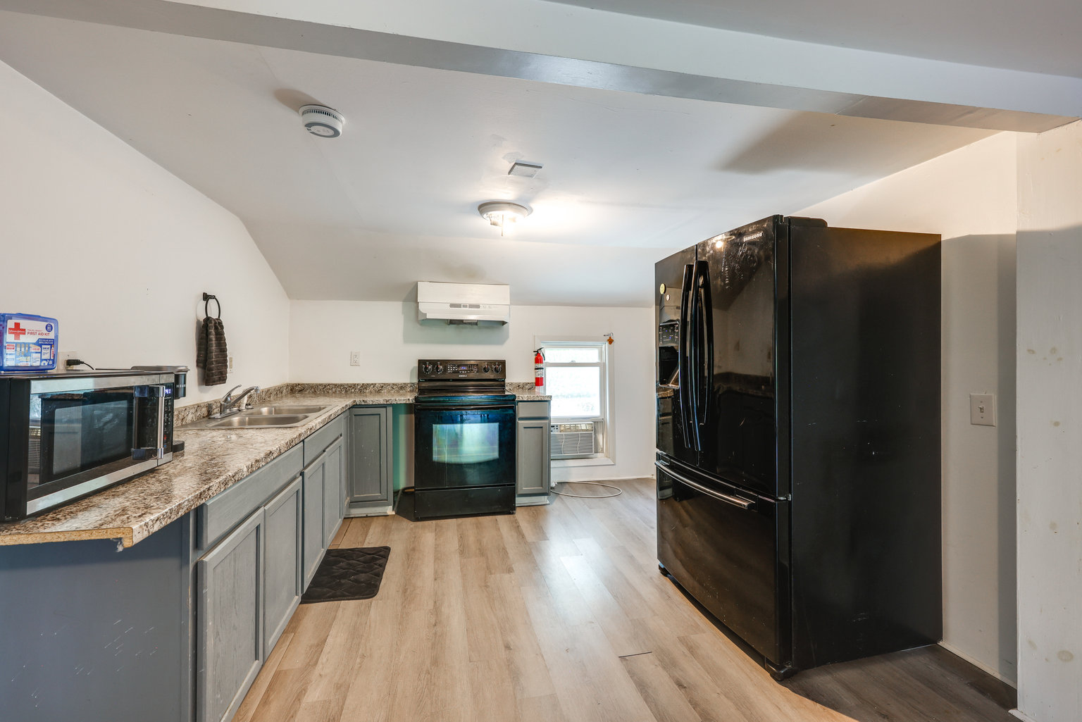 Bath Vacation Rental