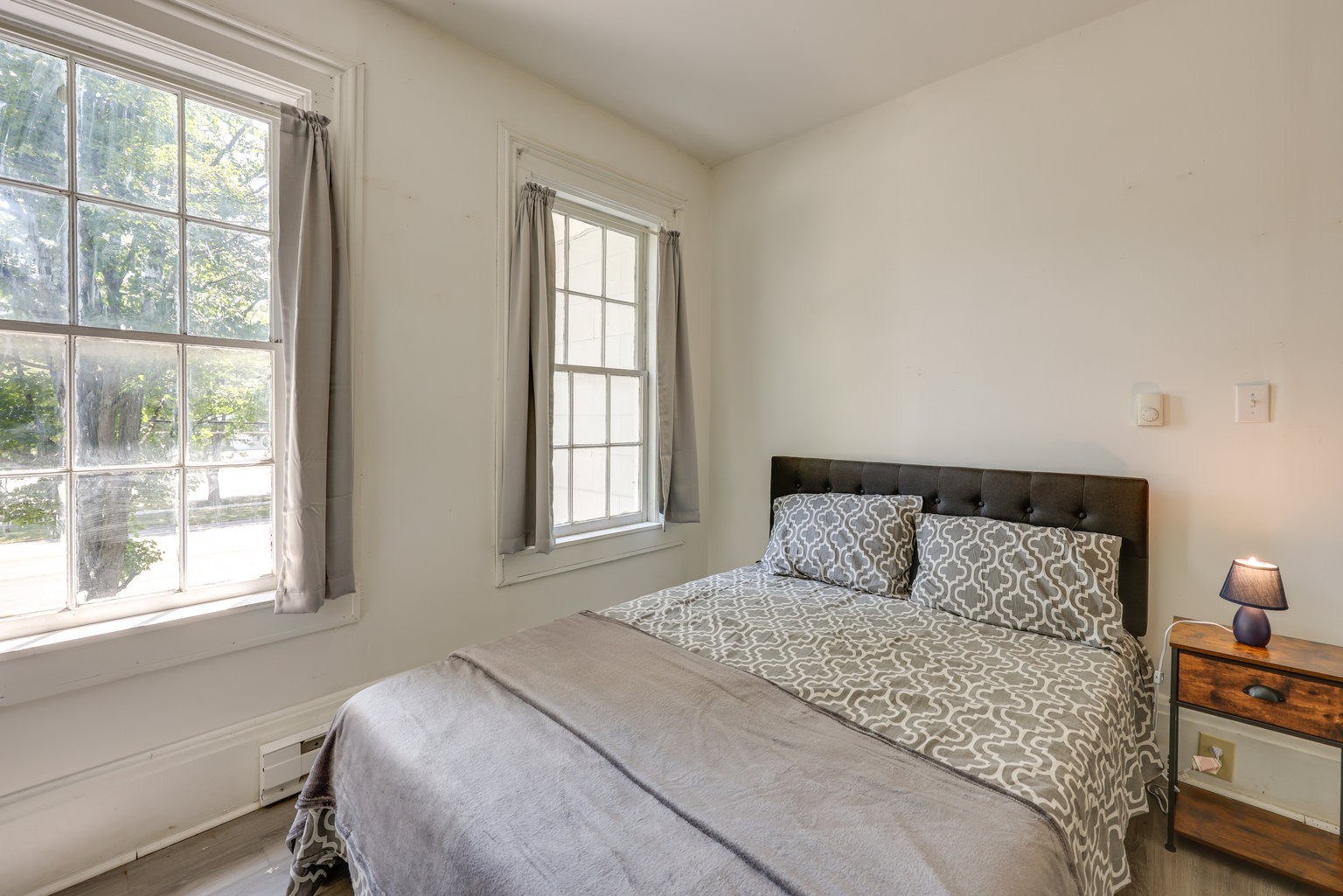 Bath Vacation Rental