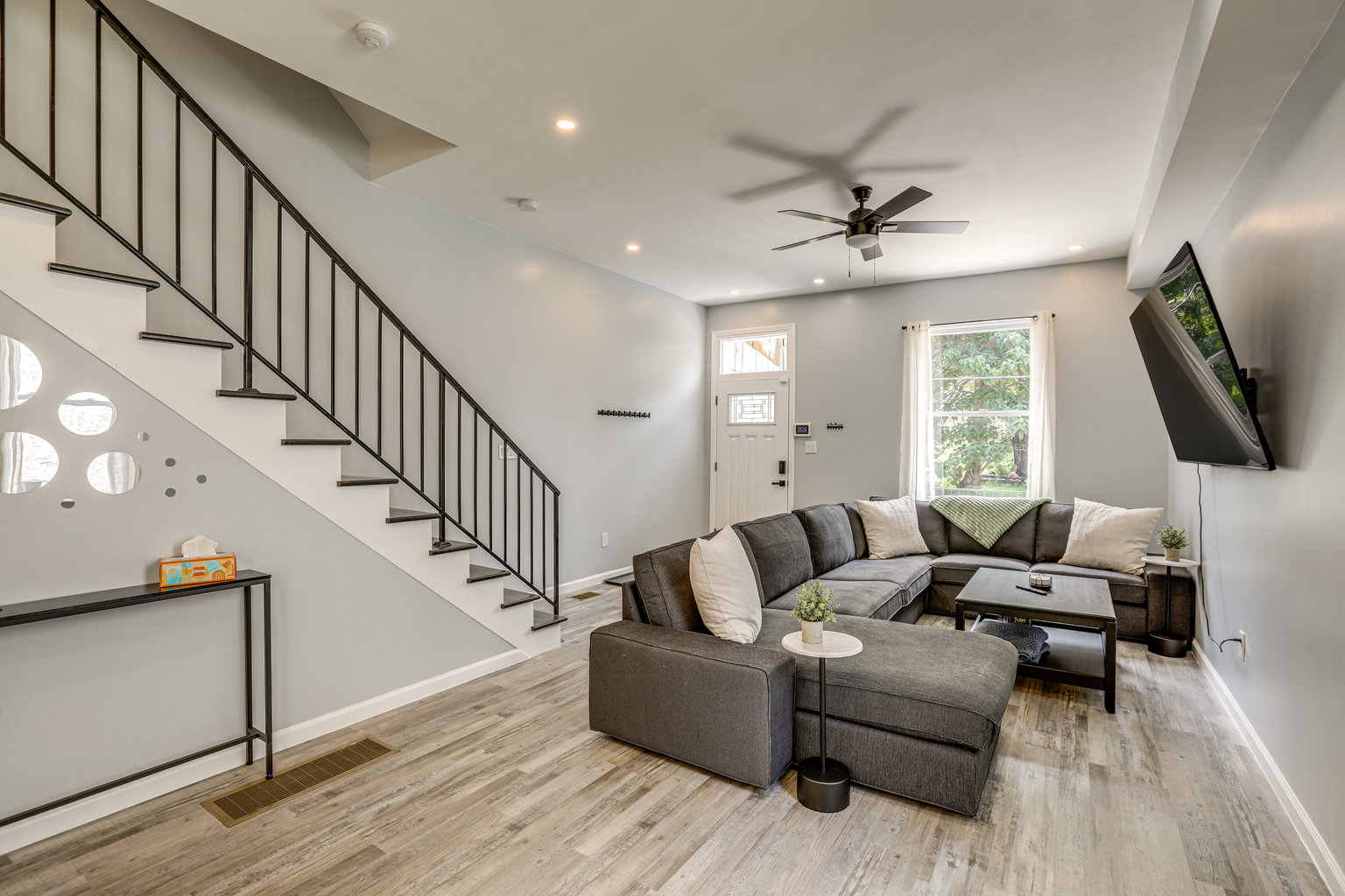 Philadelphia Vacation Rental