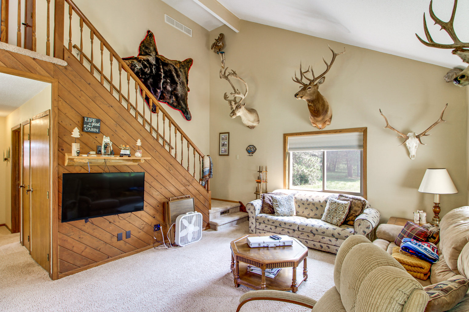 Menahga Vacation Rental