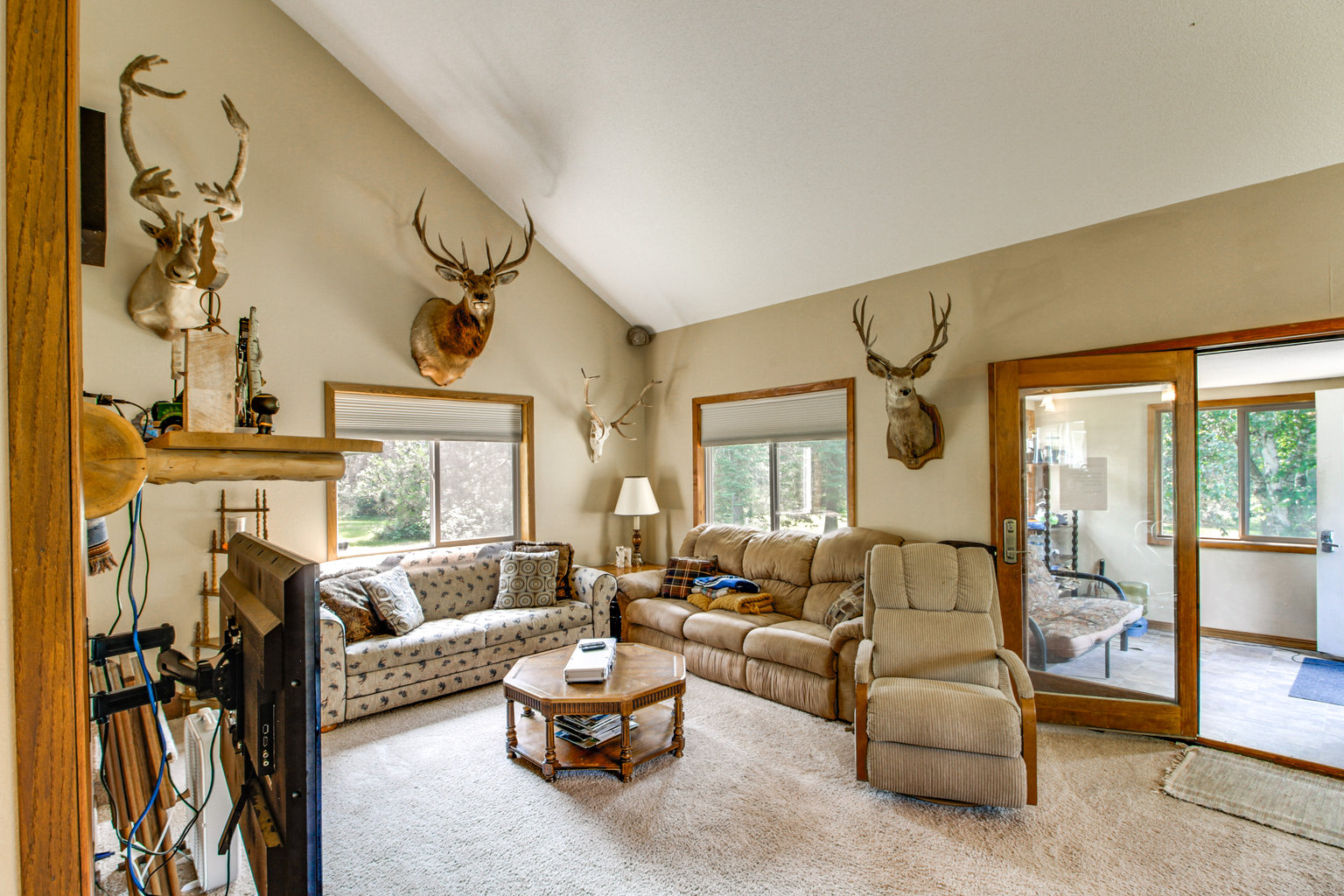 Menahga Vacation Rental