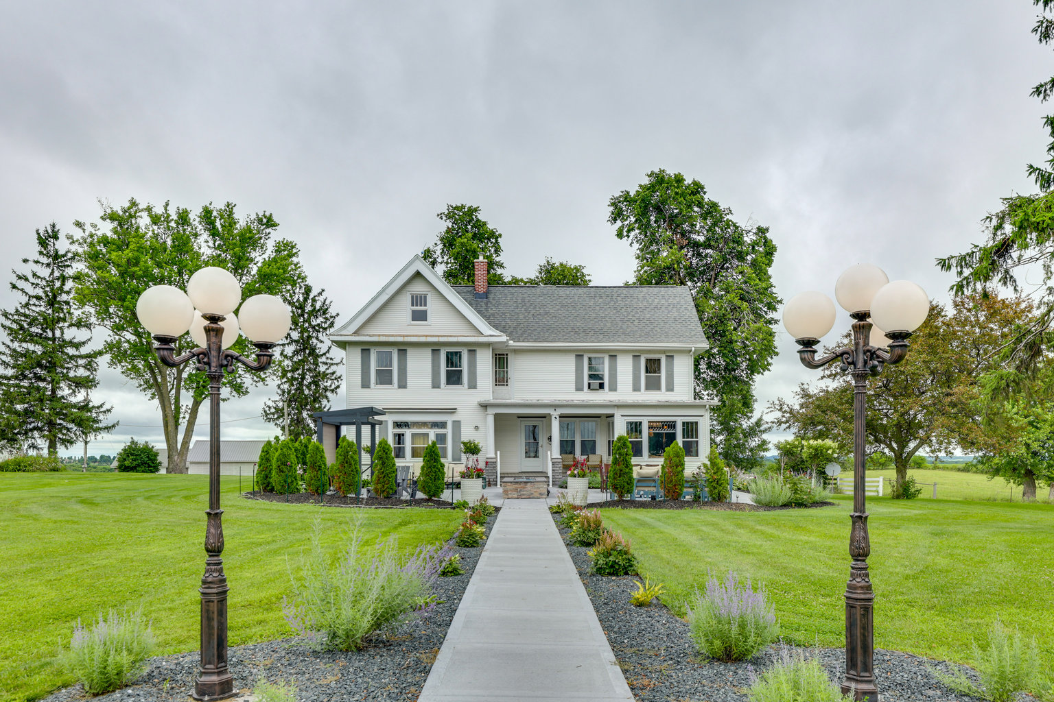 Mount Horeb Vacation Rental