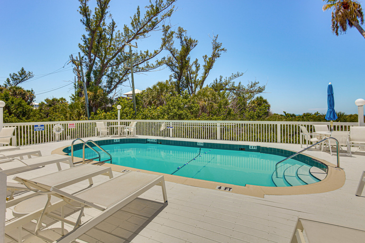 Placida Vacation Rental