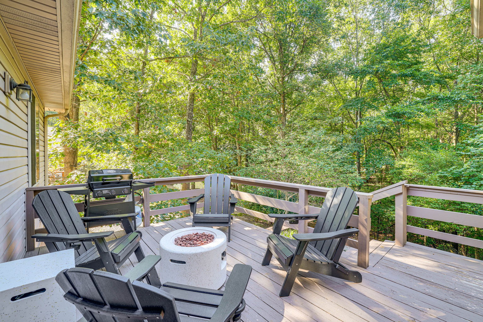 Bella Vista Vacation Rental