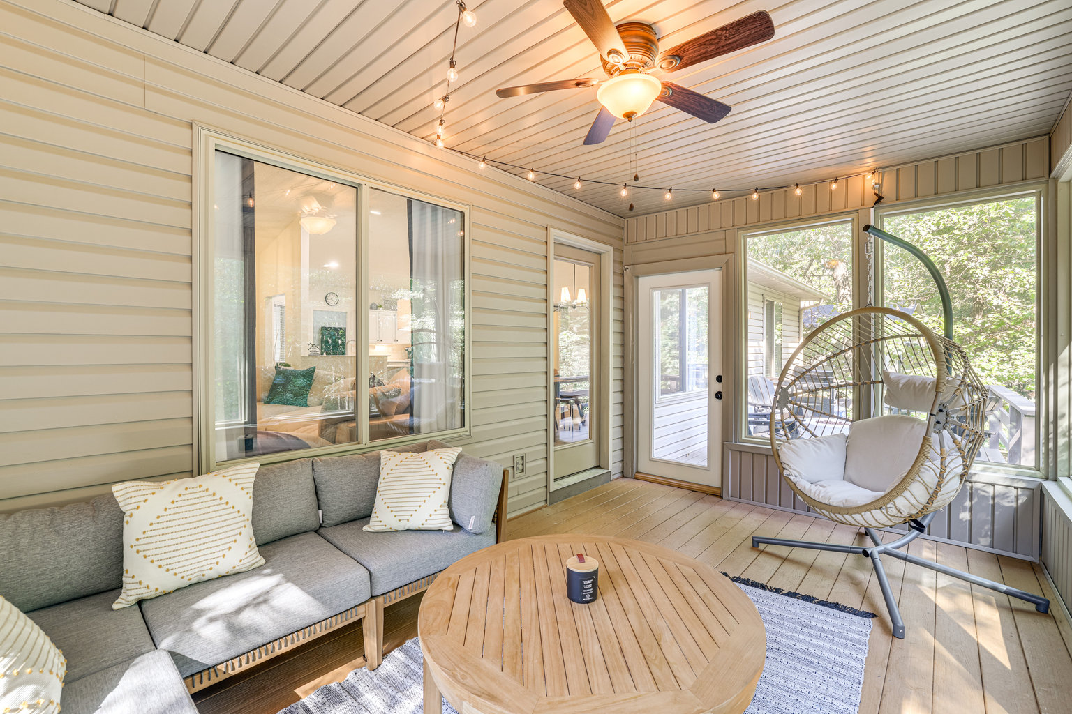 Bella Vista Vacation Rental