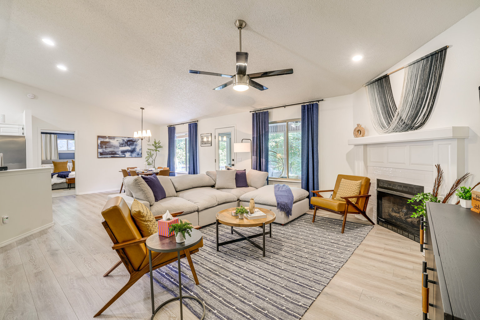 Bella Vista Vacation Rental