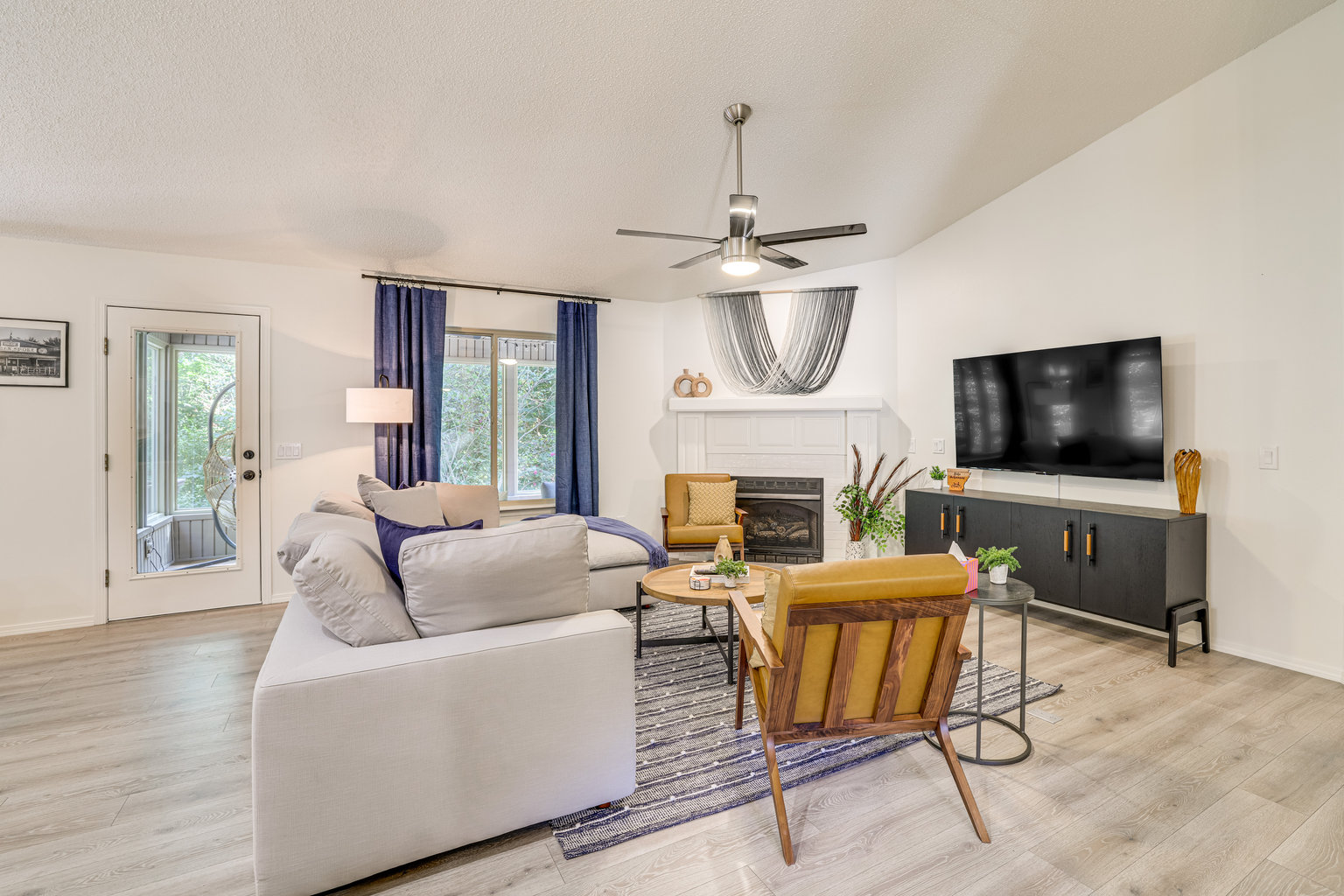 Bella Vista Vacation Rental