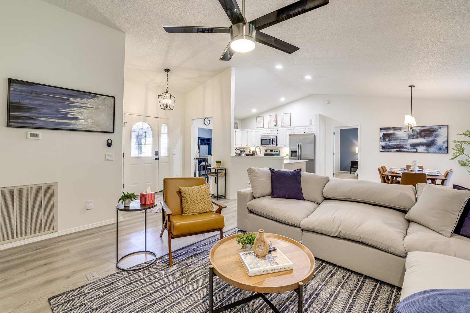 Bella Vista Vacation Rental