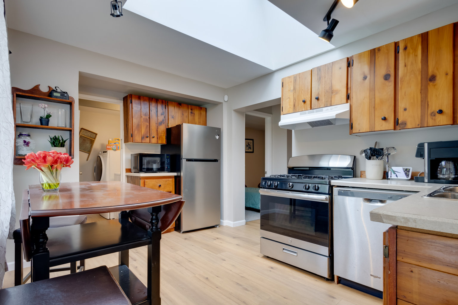 Warrenton Vacation Rental