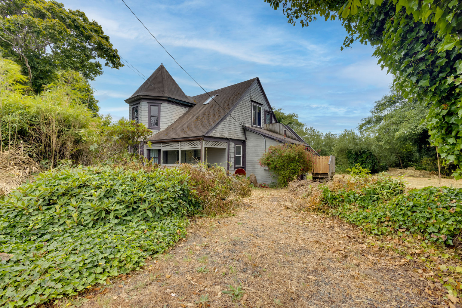 Warrenton Vacation Rental