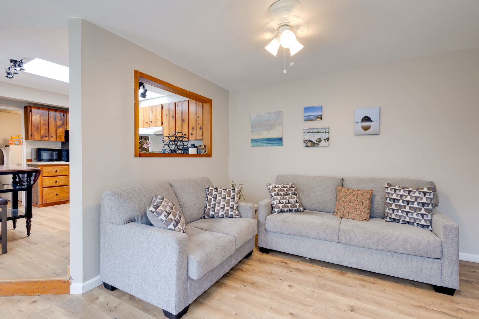 Warrenton Vacation Rental