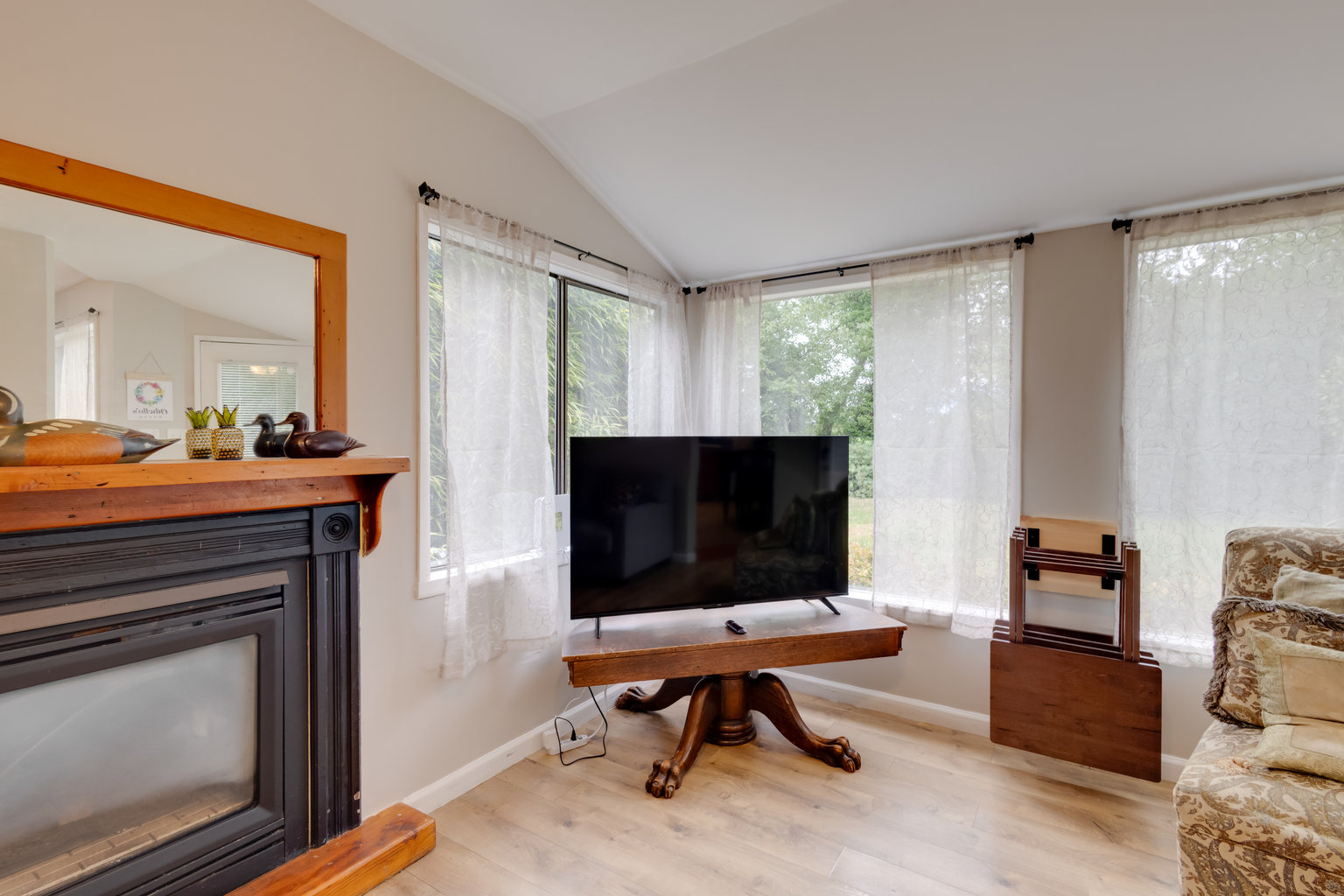 Warrenton Vacation Rental